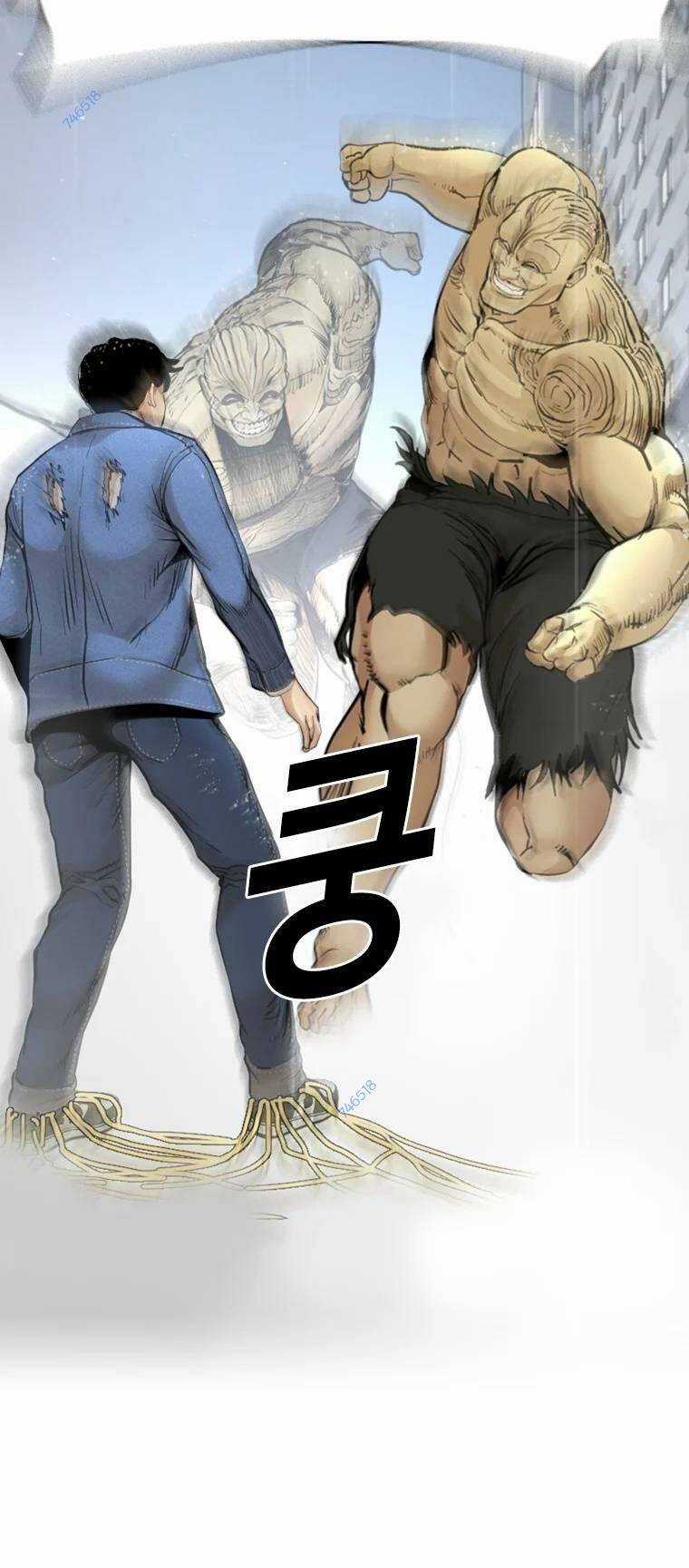 The Blob Chapter 96 trang 42