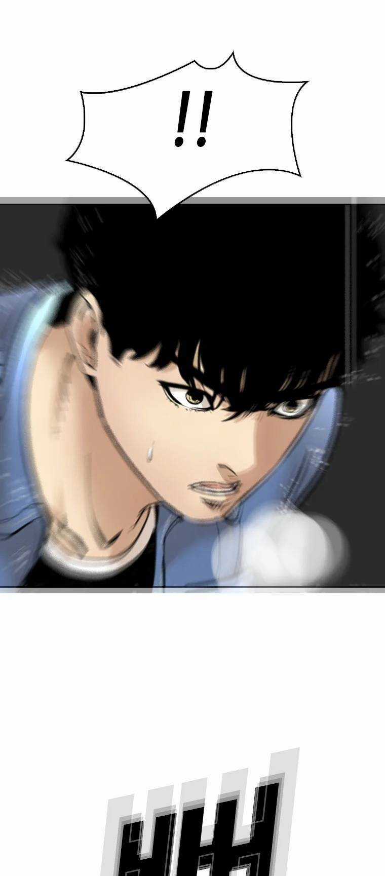 The Blob Chapter 96 trang 43