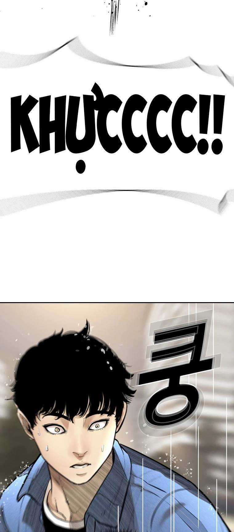 The Blob Chapter 96 trang 45