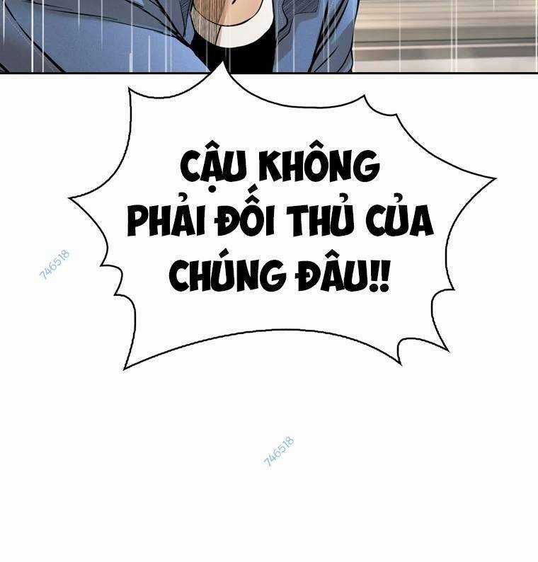 The Blob Chapter 96 trang 48