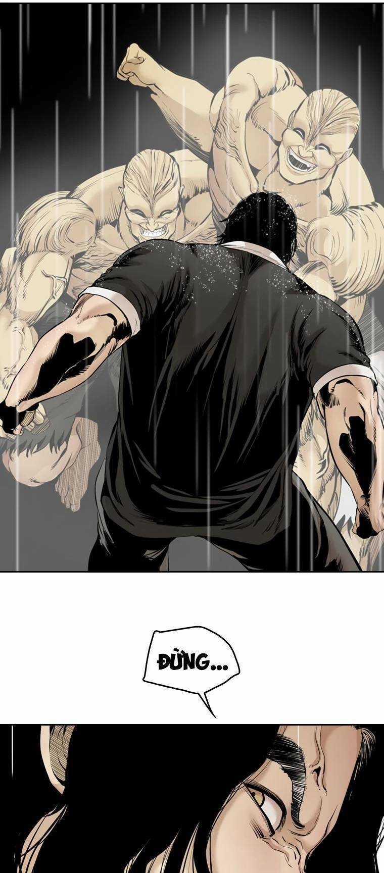 The Blob Chapter 96 trang 49