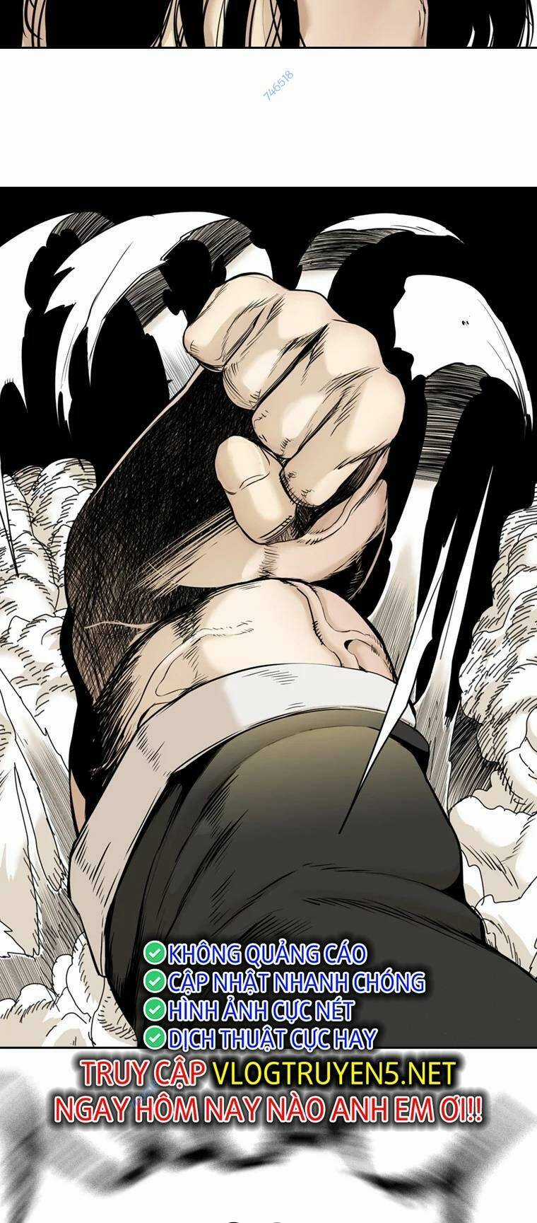 The Blob Chapter 96 trang 50