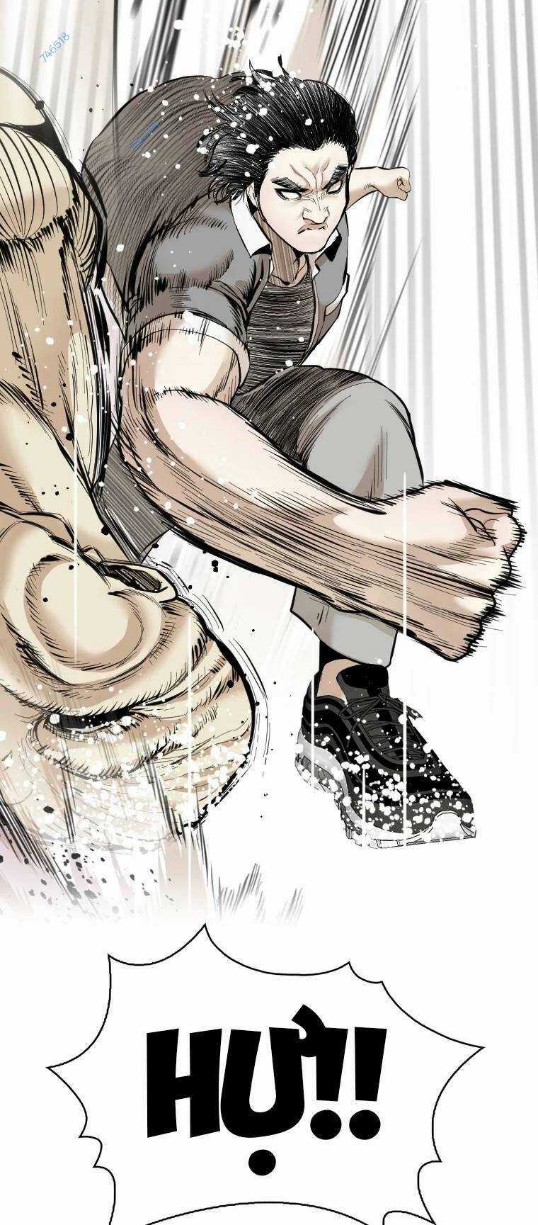 The Blob Chapter 96 trang 52