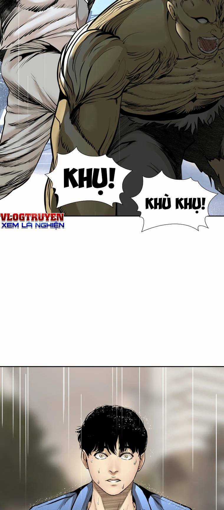 The Blob Chapter 96 trang 55