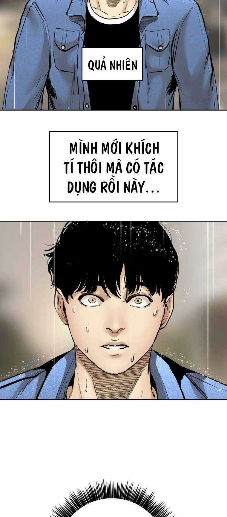 The Blob Chapter 96 trang 56