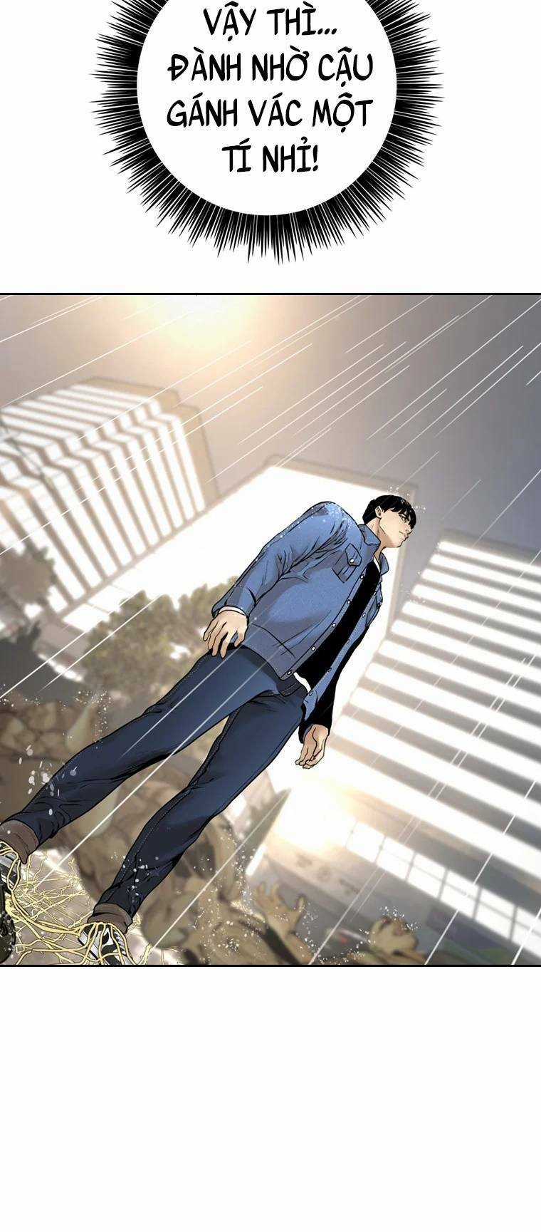 The Blob Chapter 96 trang 57