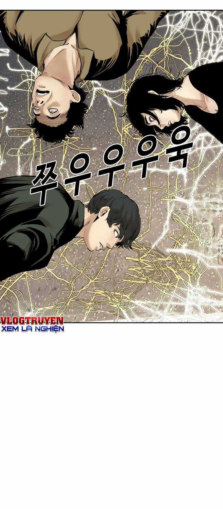 The Blob Chapter 96 trang 59