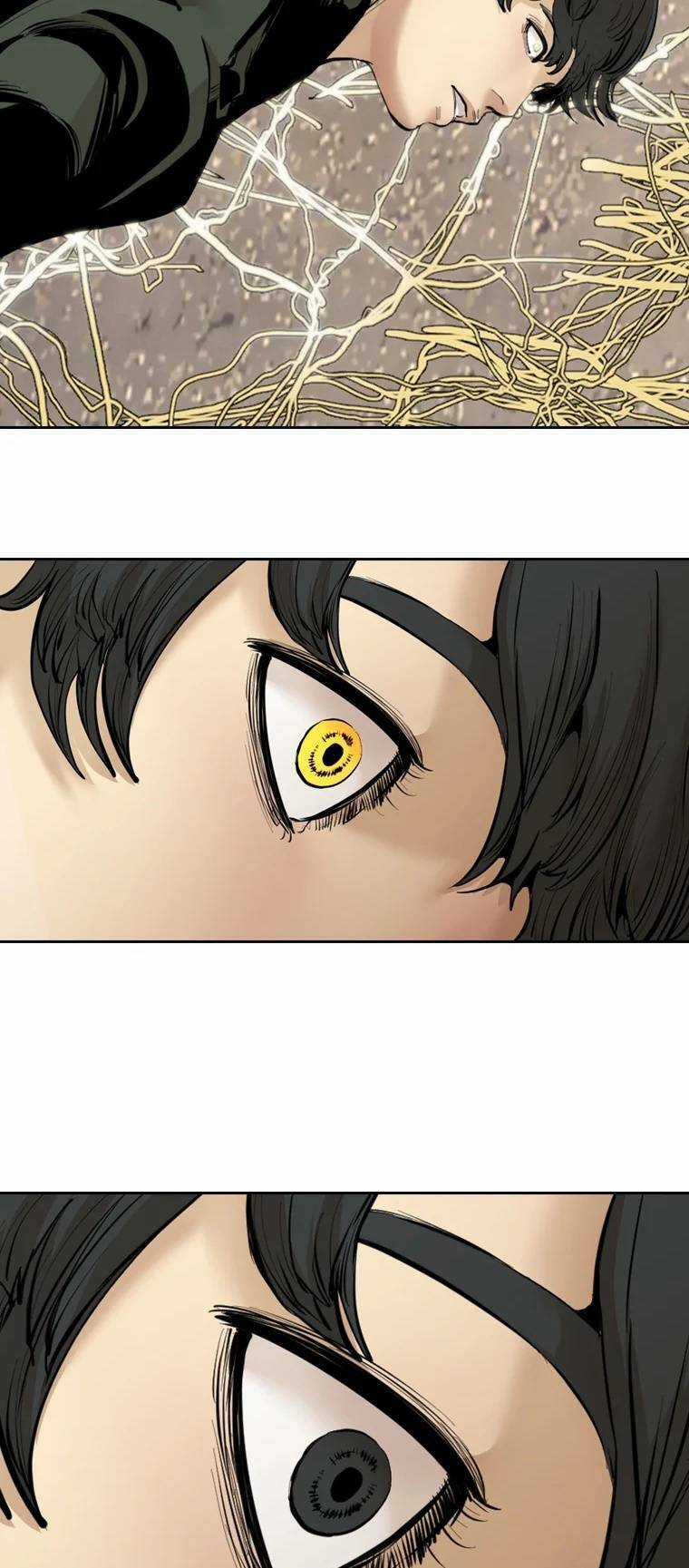 The Blob Chapter 96 trang 61