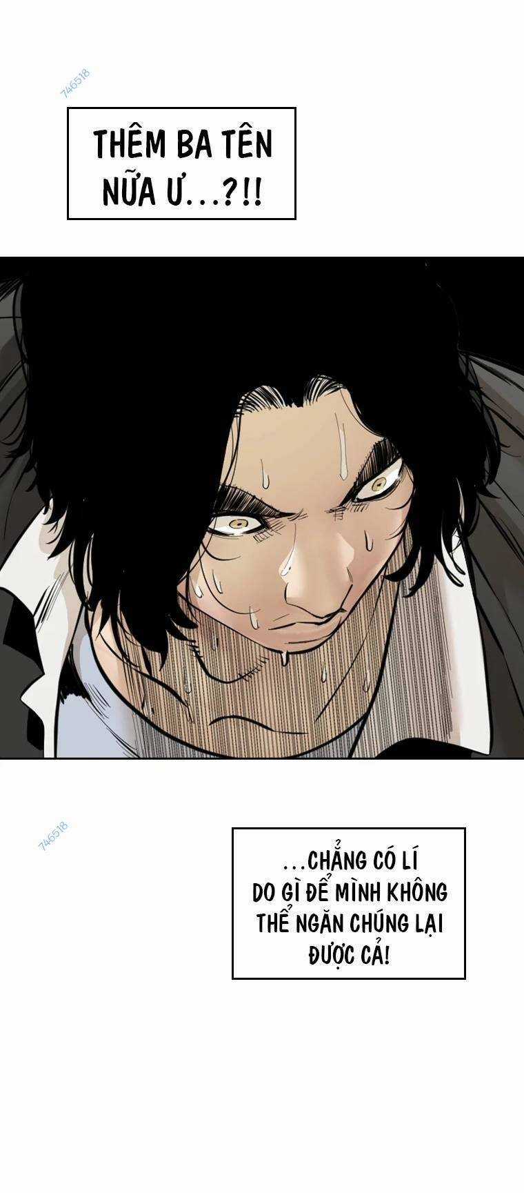 The Blob Chapter 96 trang 64