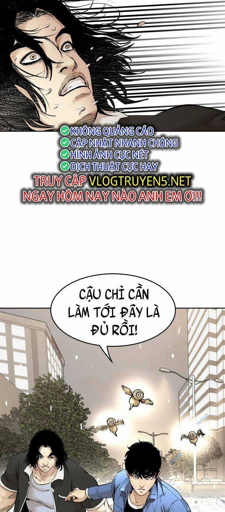 The Blob Chapter 96 trang 66