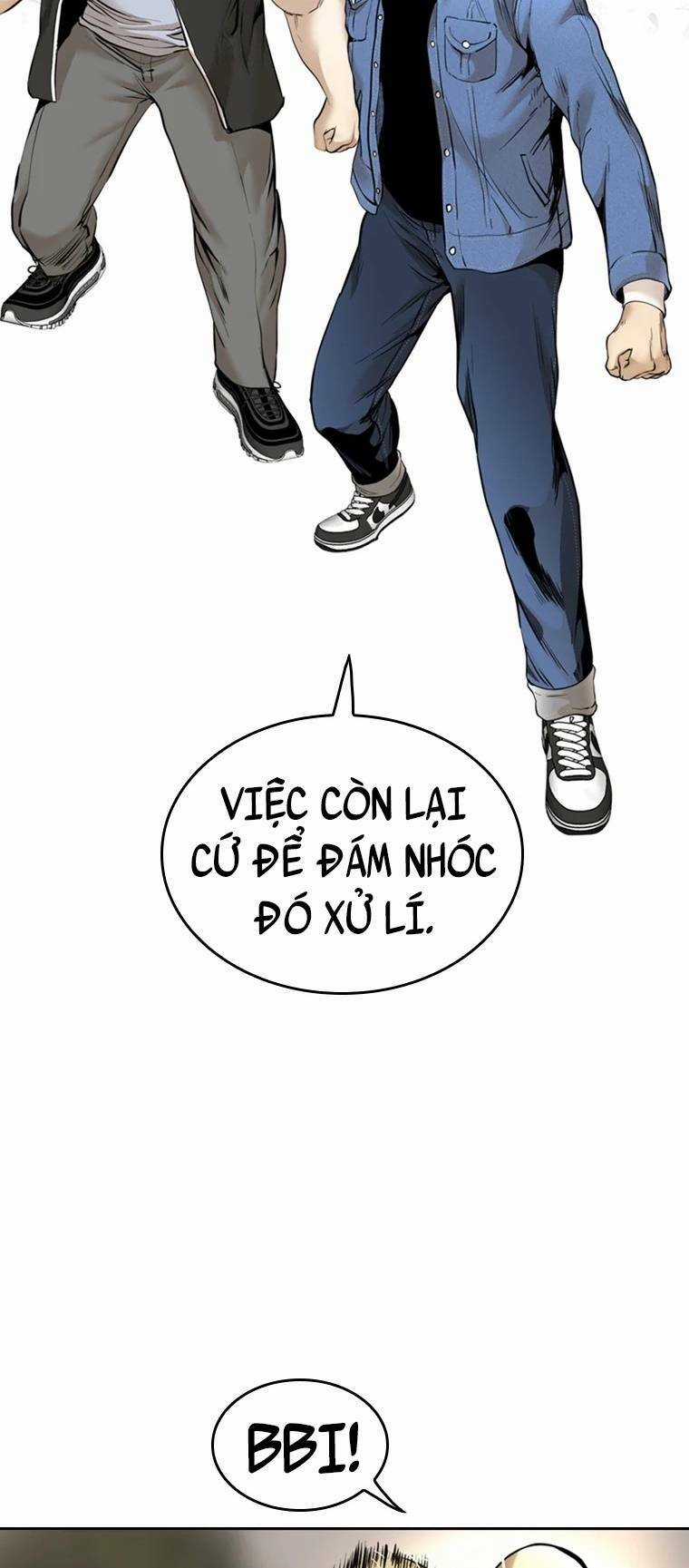 The Blob Chapter 96 trang 67