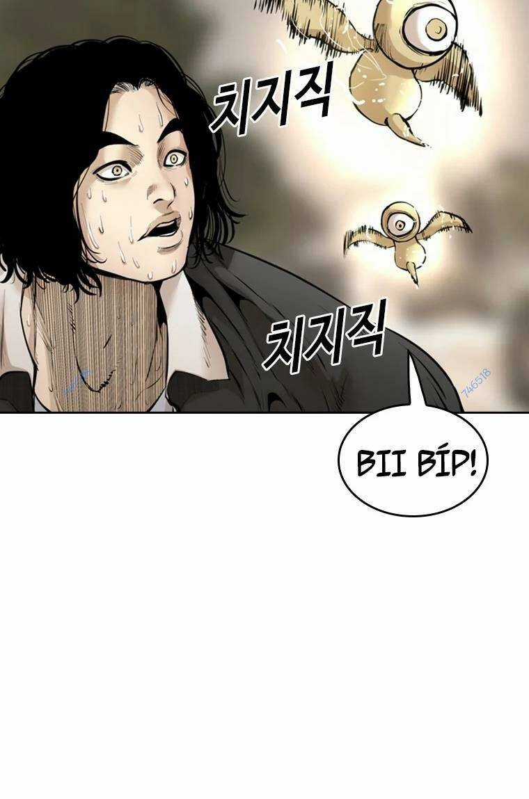 The Blob Chapter 96 trang 68