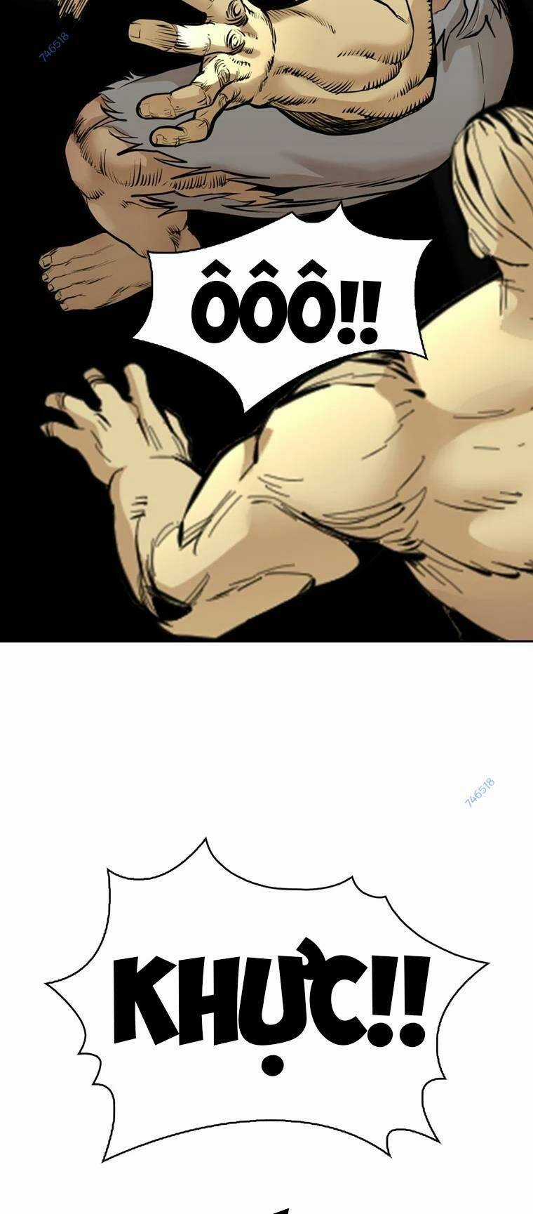The Blob Chapter 96 trang 70
