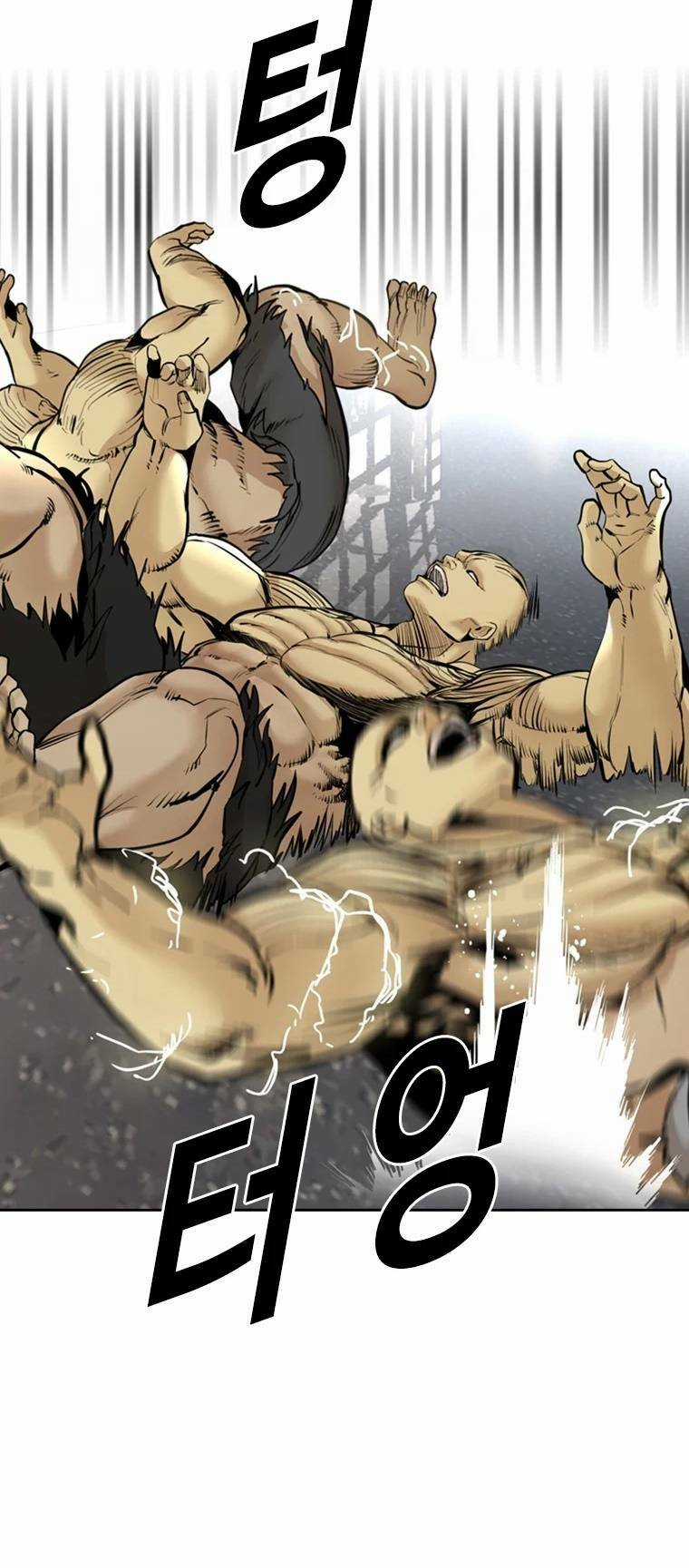 The Blob Chapter 96 trang 71