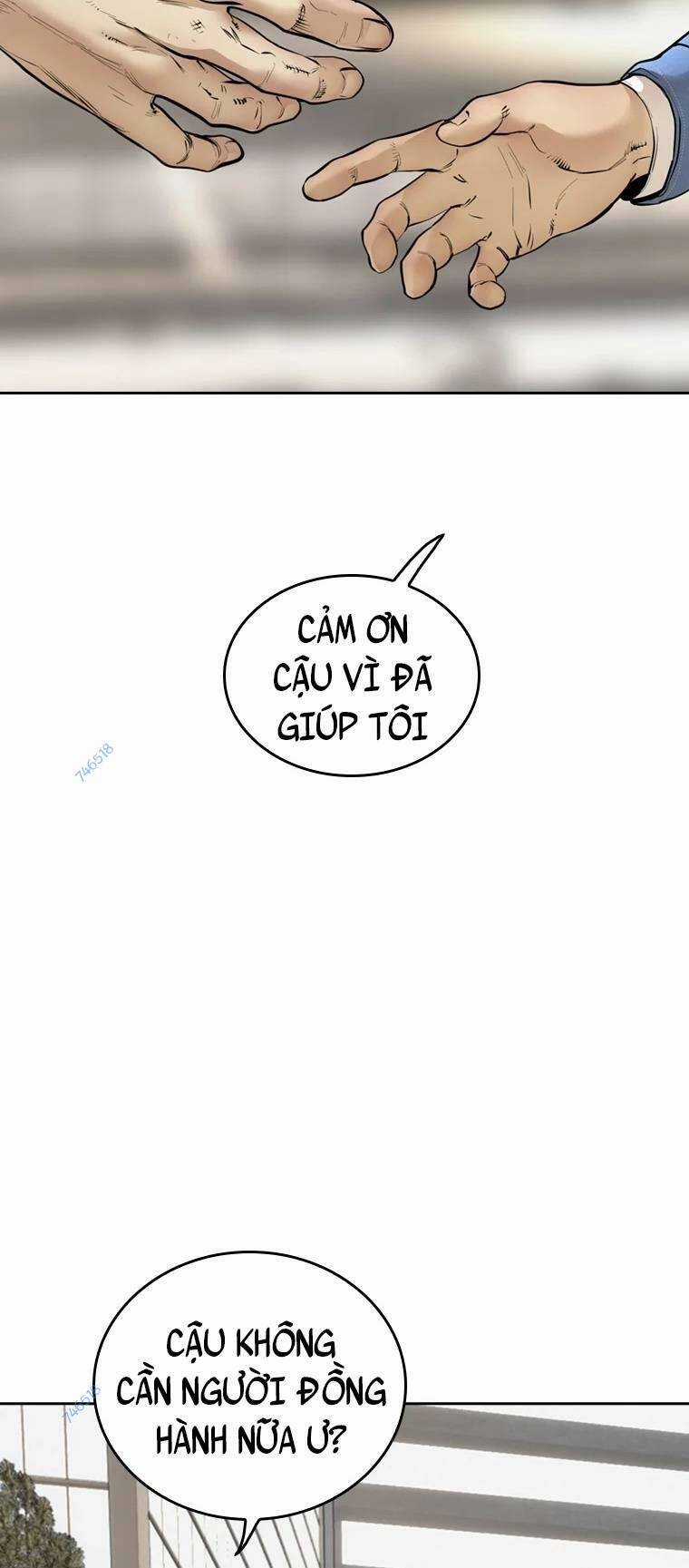 The Blob Chapter 96 trang 74