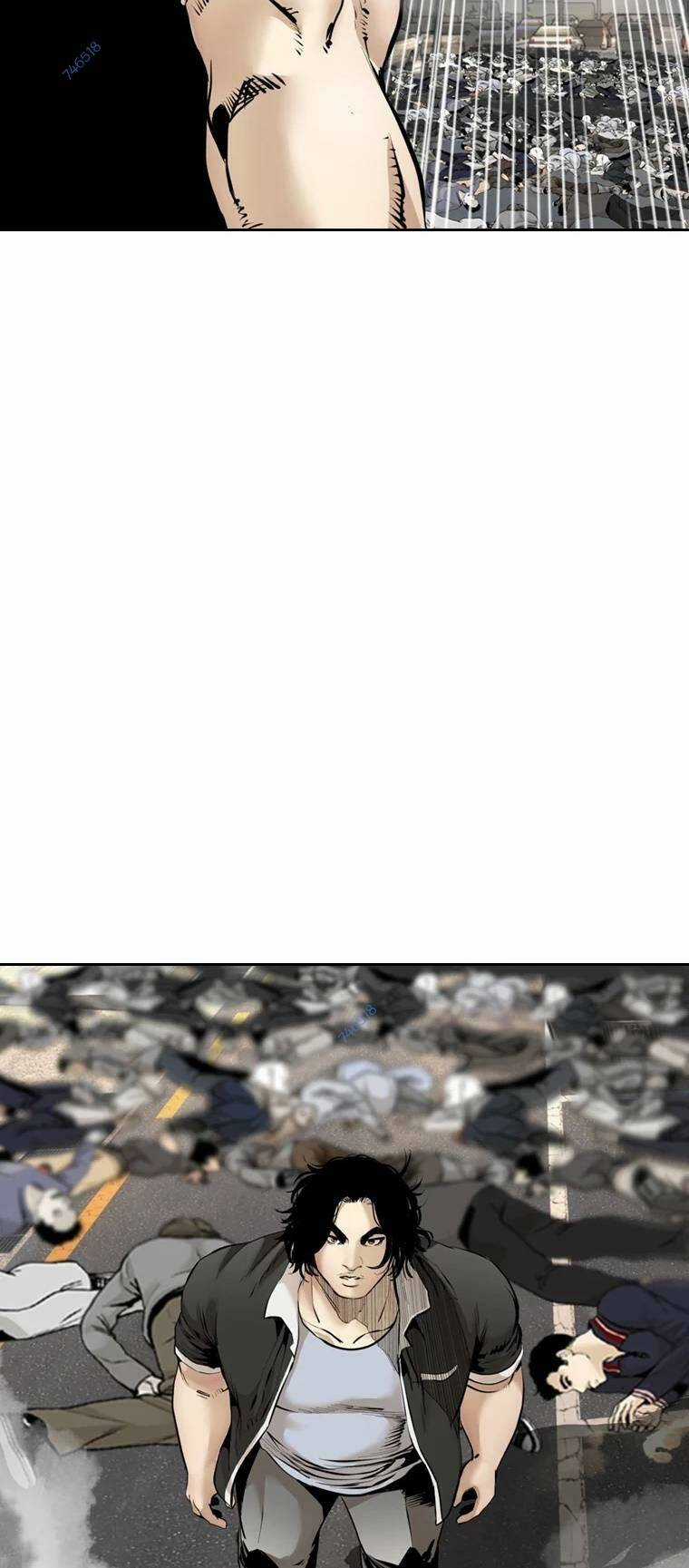 The Blob Chapter 96 trang 80