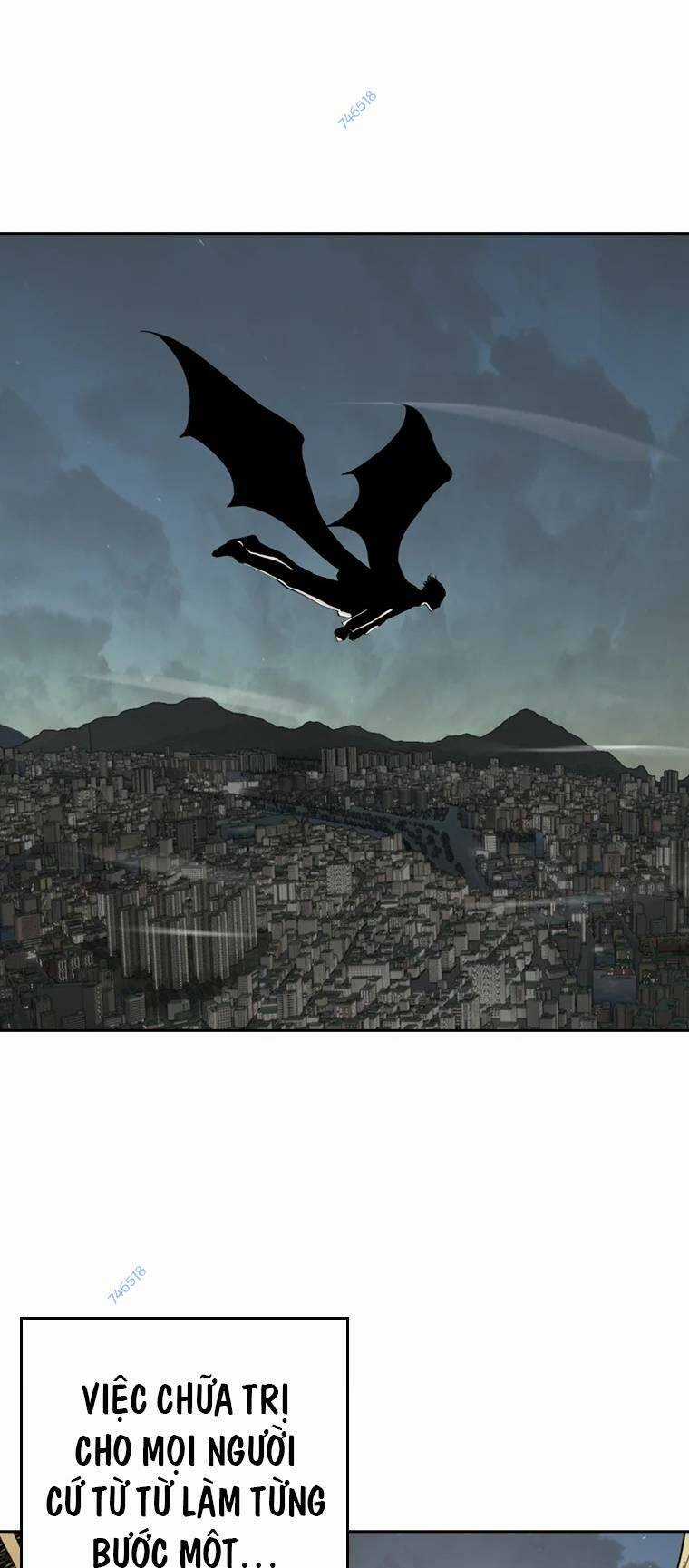 The Blob Chapter 96 trang 82