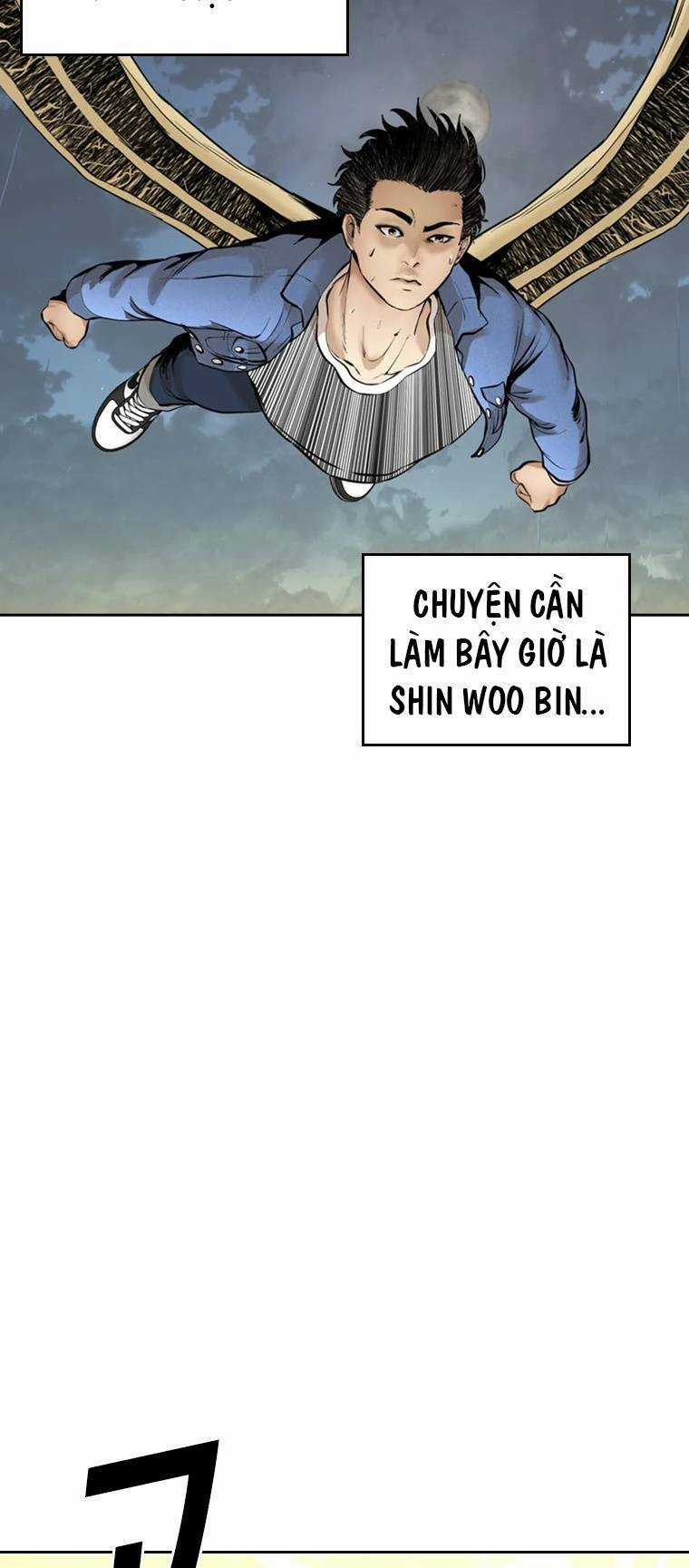 The Blob Chapter 96 trang 83