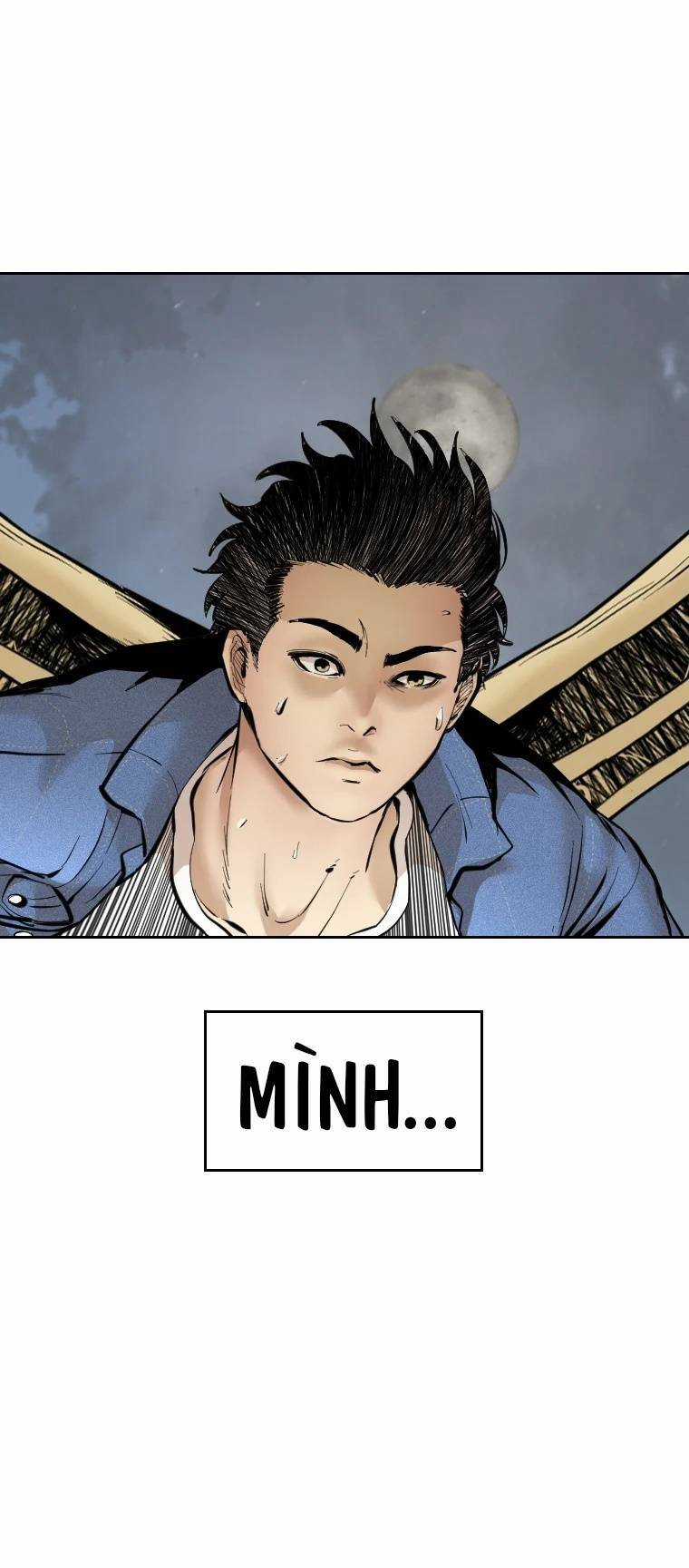 The Blob Chapter 96 trang 85