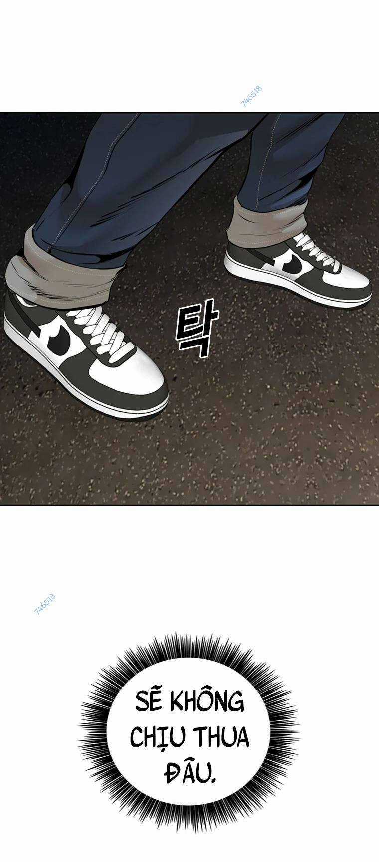 The Blob Chapter 96 trang 86