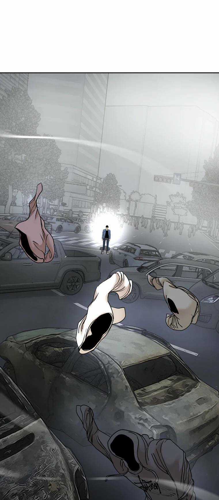 The Blob Chapter 96 trang 87