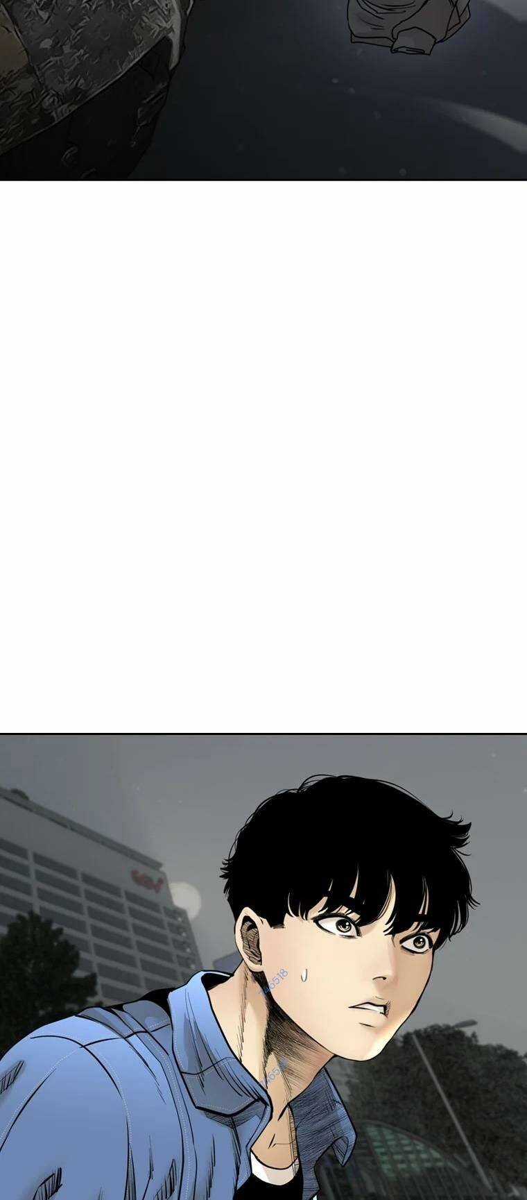 The Blob Chapter 96 trang 88