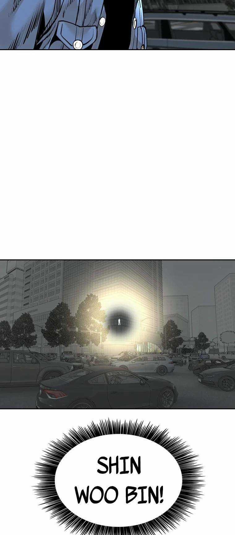 The Blob Chapter 96 trang 89