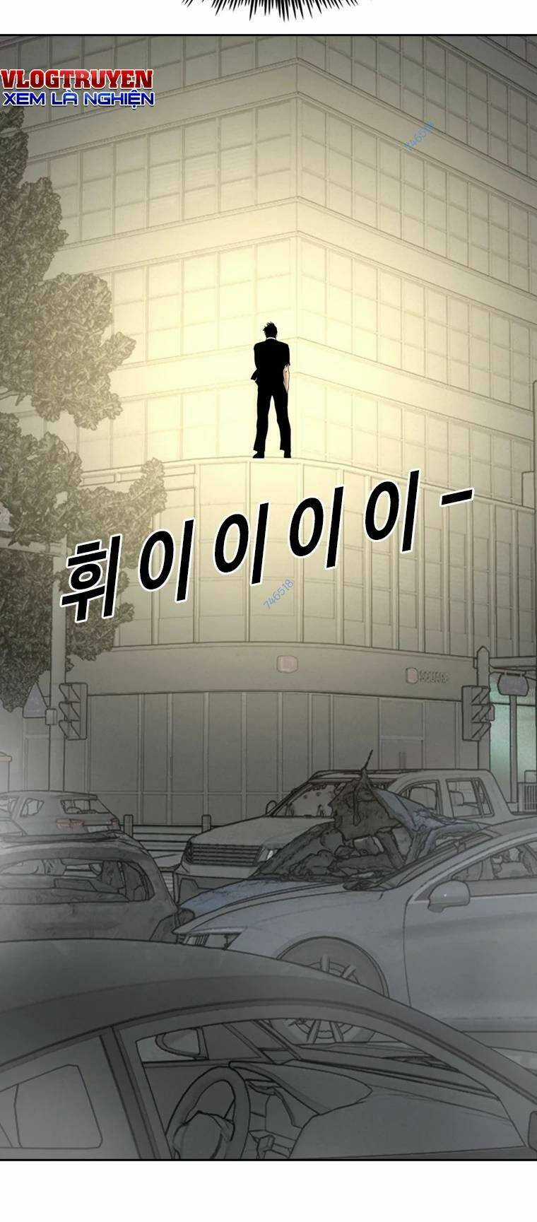 The Blob Chapter 96 trang 90