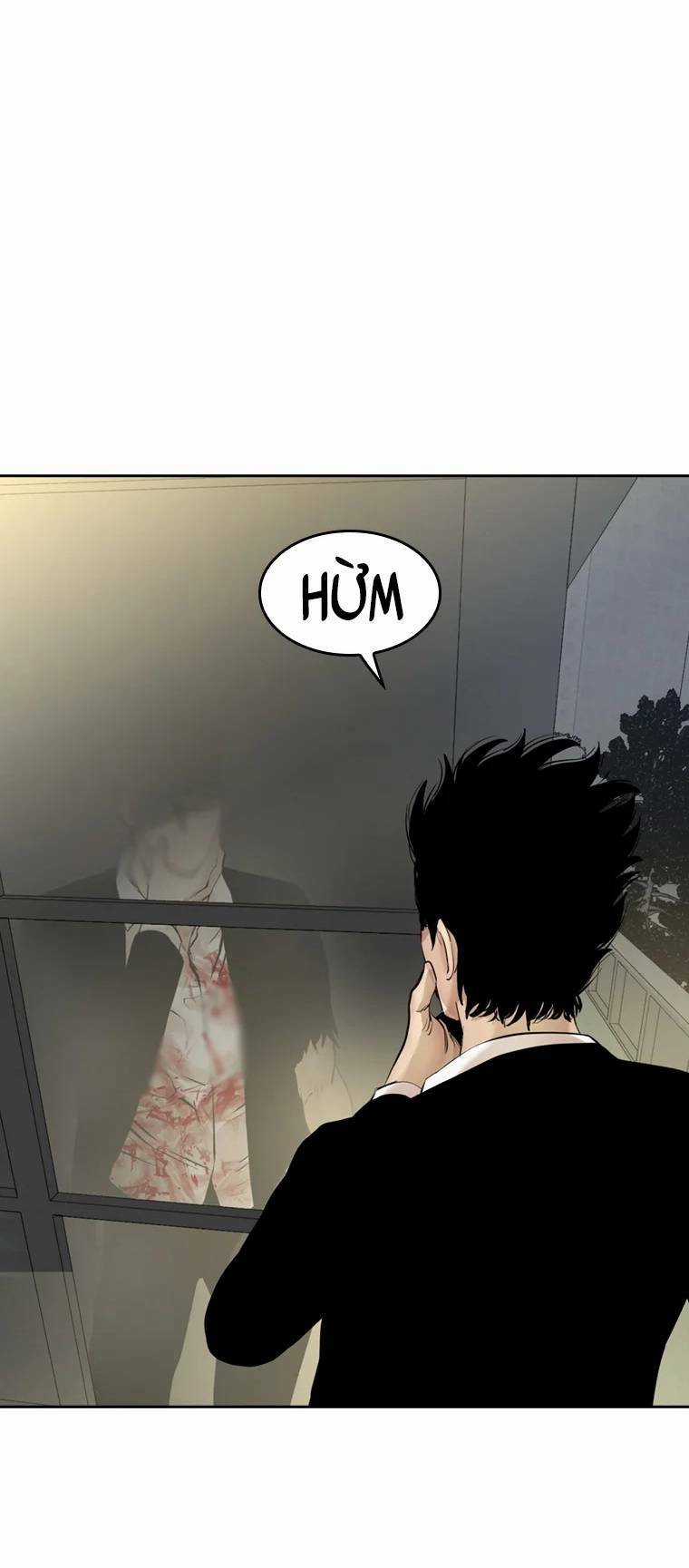 The Blob Chapter 96 trang 91