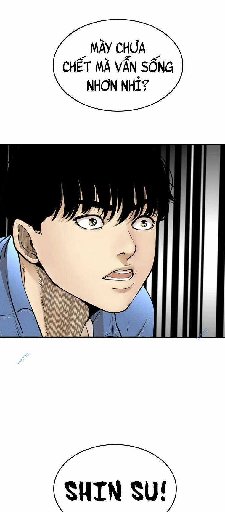 The Blob Chapter 96 trang 92