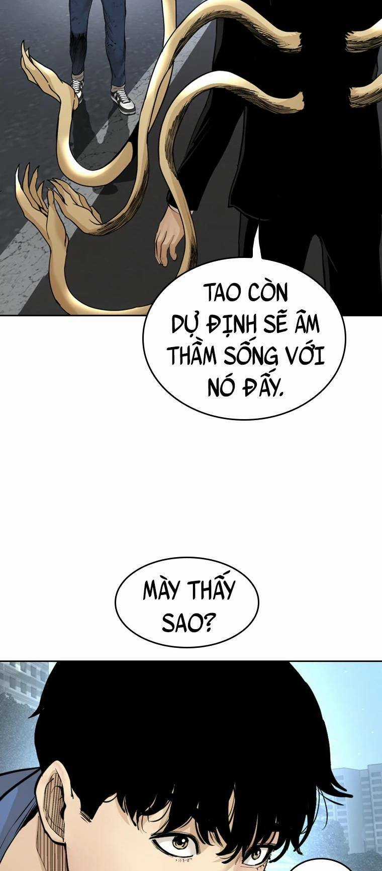 The Blob Chapter 97 trang 11