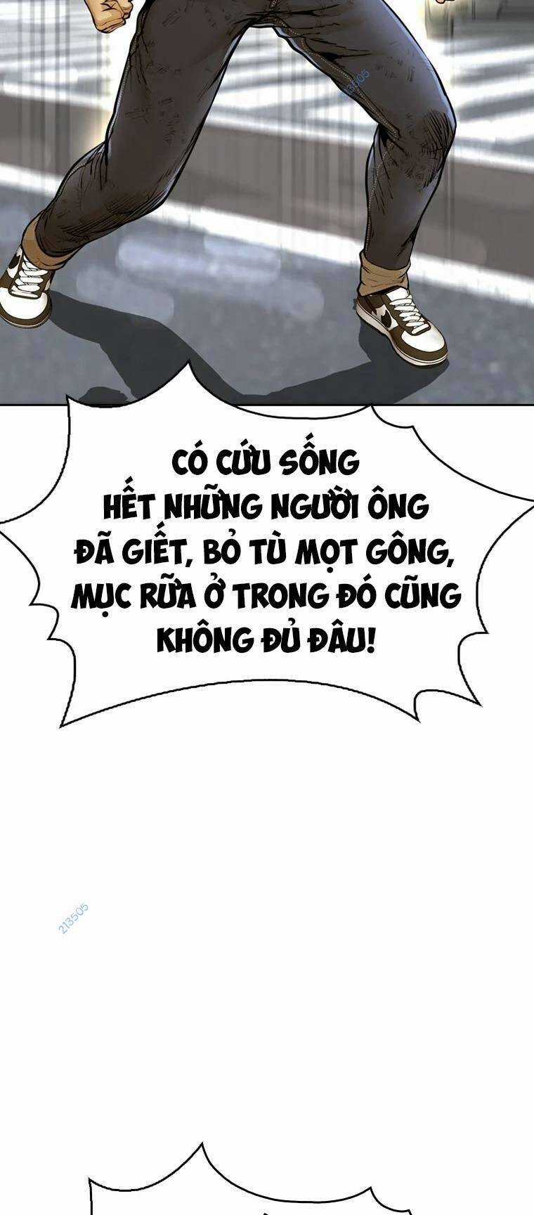 The Blob Chapter 97 trang 14