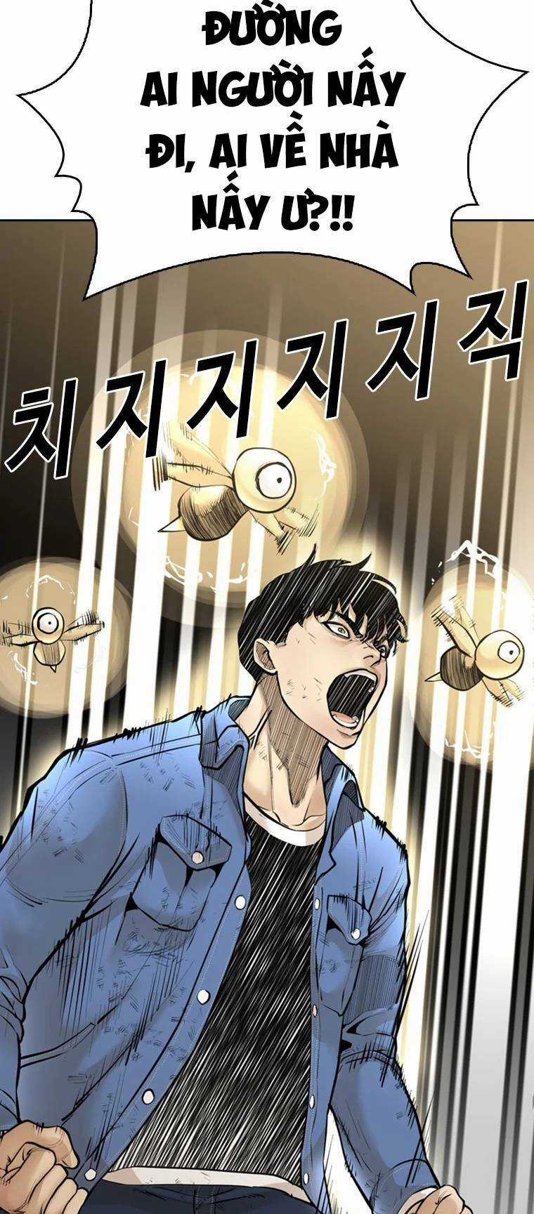 The Blob Chapter 97 trang 15