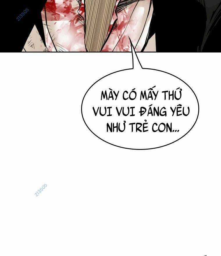 The Blob Chapter 97 trang 18