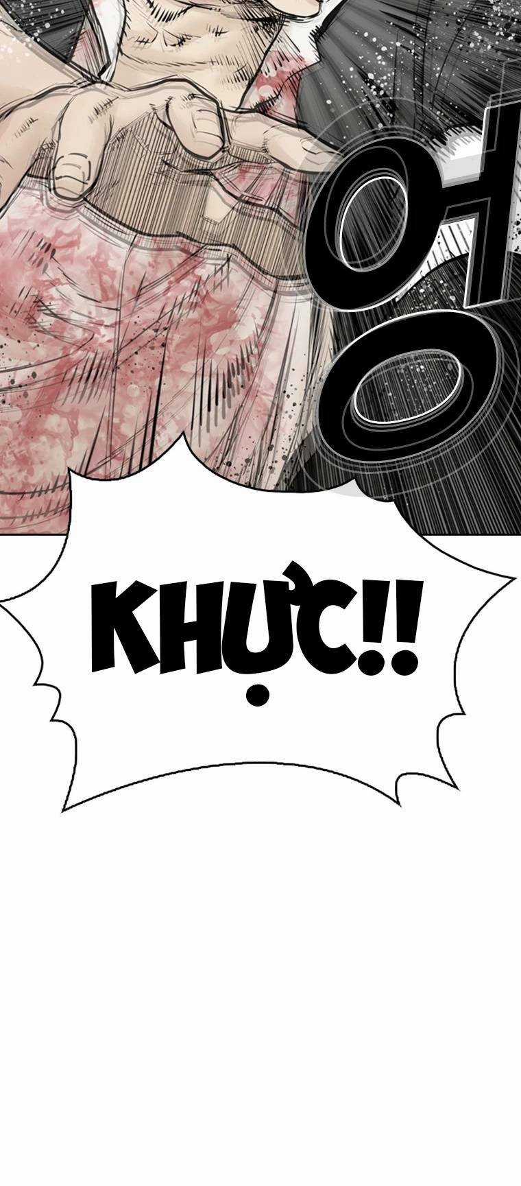 The Blob Chapter 97 trang 21