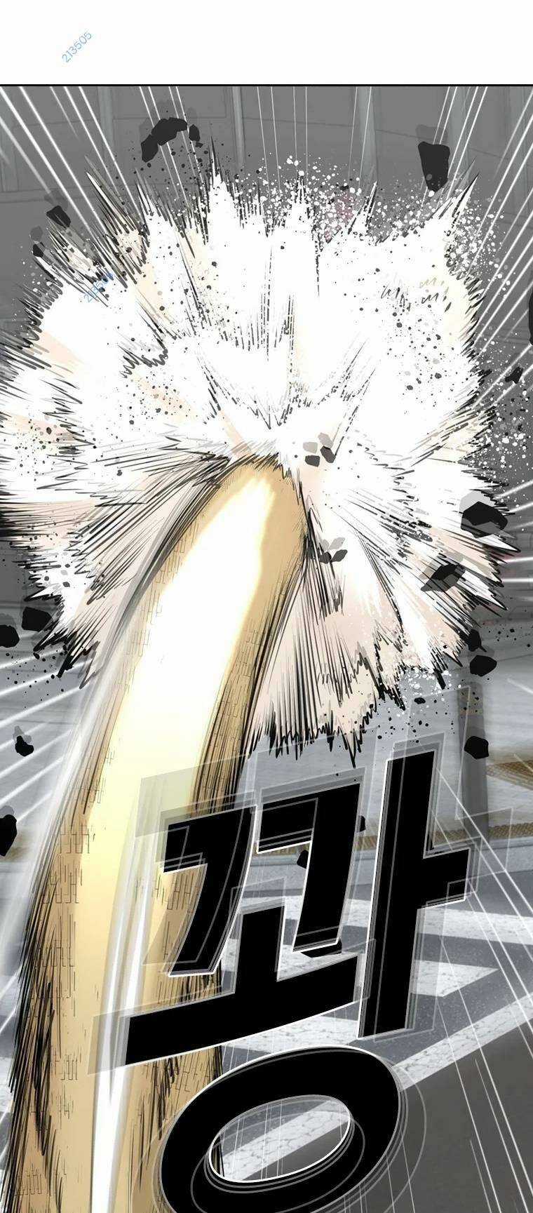 The Blob Chapter 97 trang 22