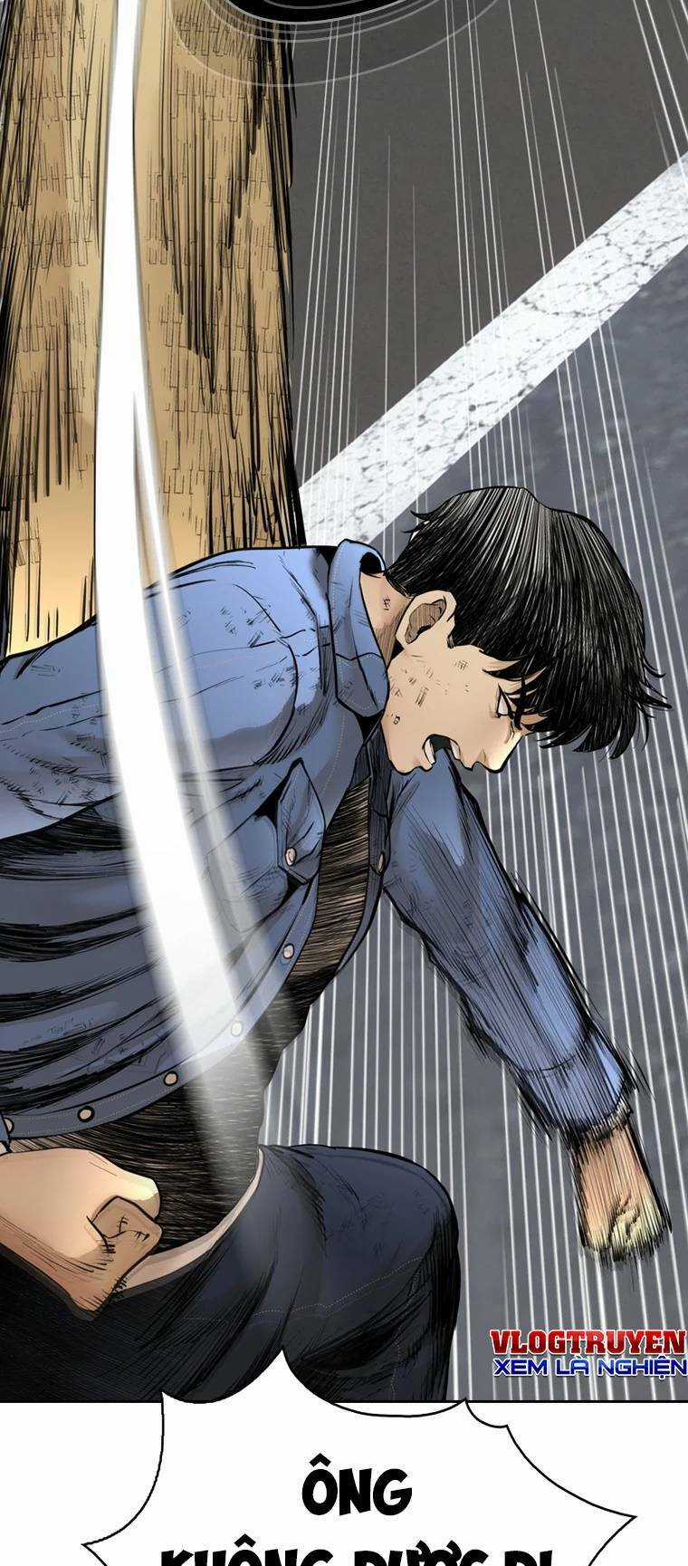 The Blob Chapter 97 trang 23