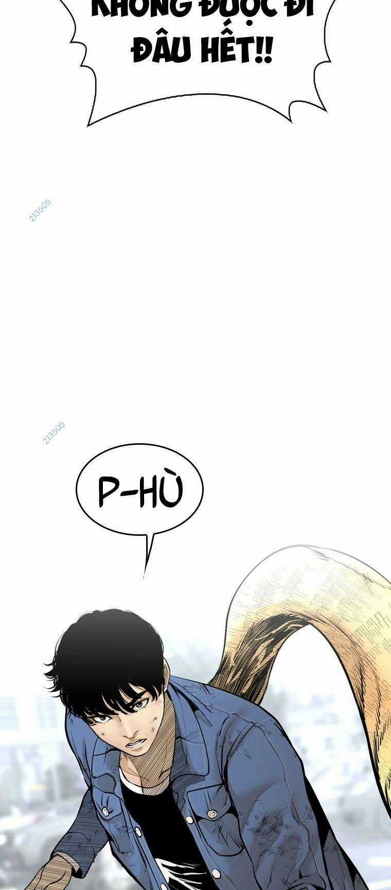 The Blob Chapter 97 trang 24