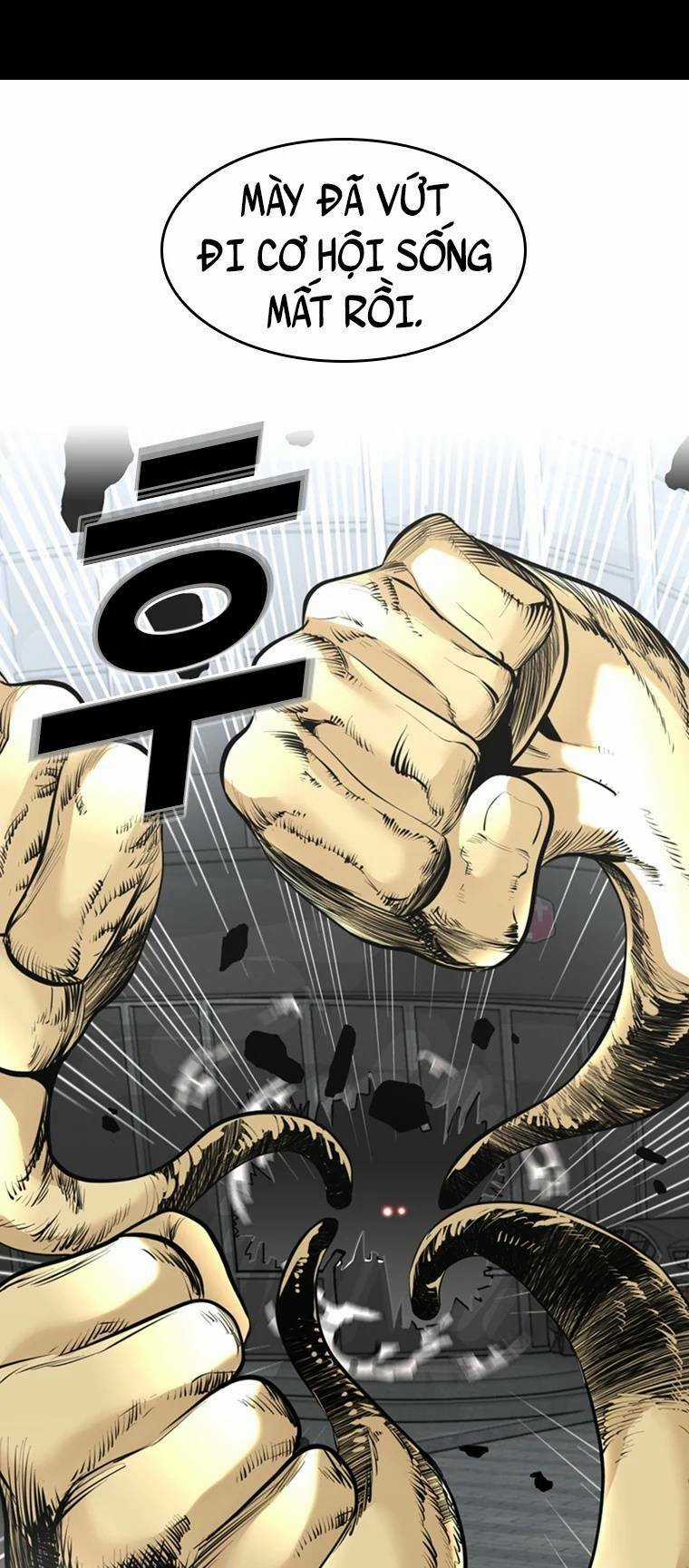 The Blob Chapter 97 trang 27