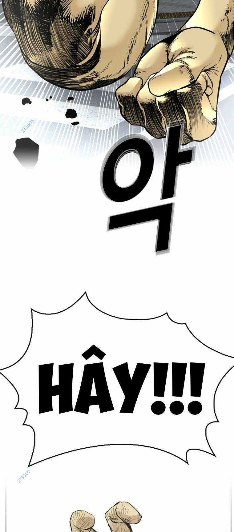 The Blob Chapter 97 trang 28