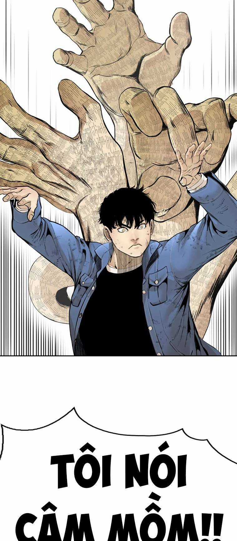 The Blob Chapter 97 trang 29