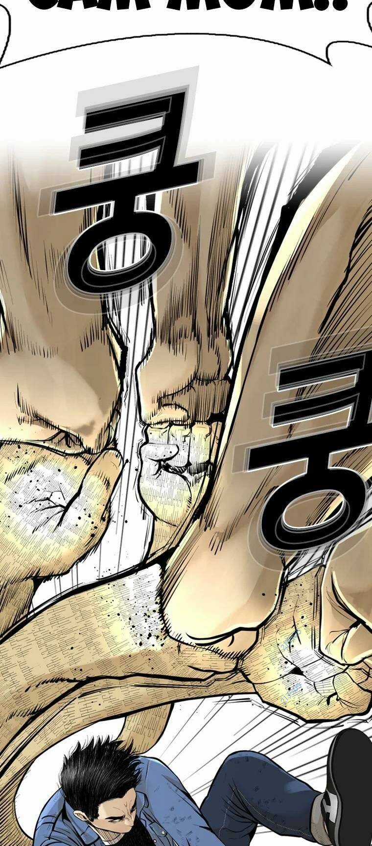 The Blob Chapter 97 trang 30
