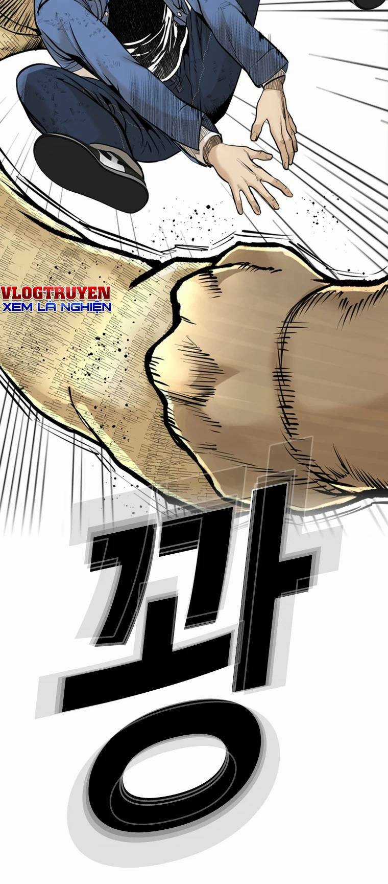 The Blob Chapter 97 trang 31