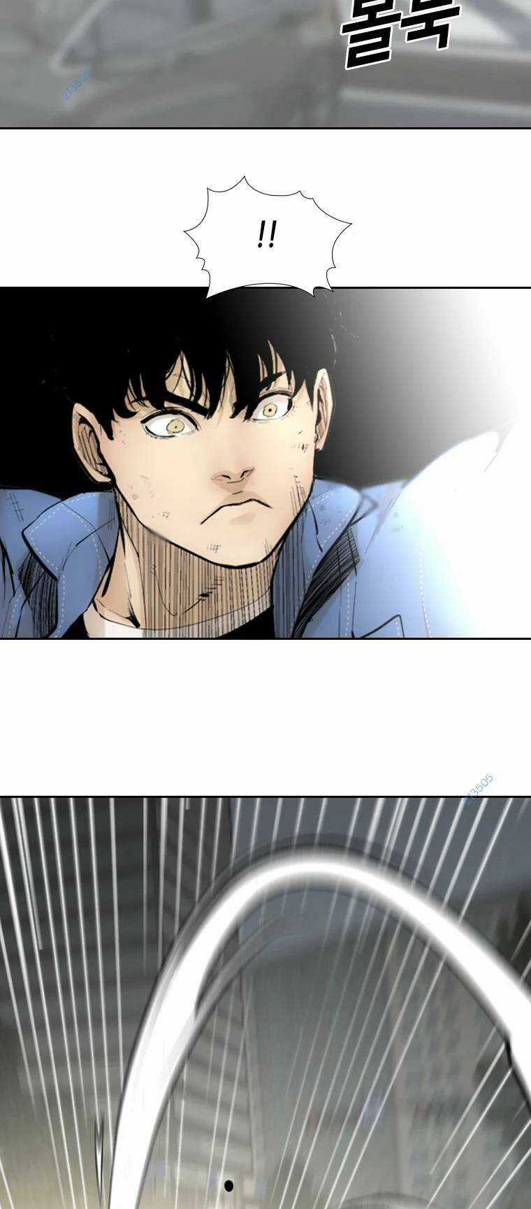The Blob Chapter 97 trang 34