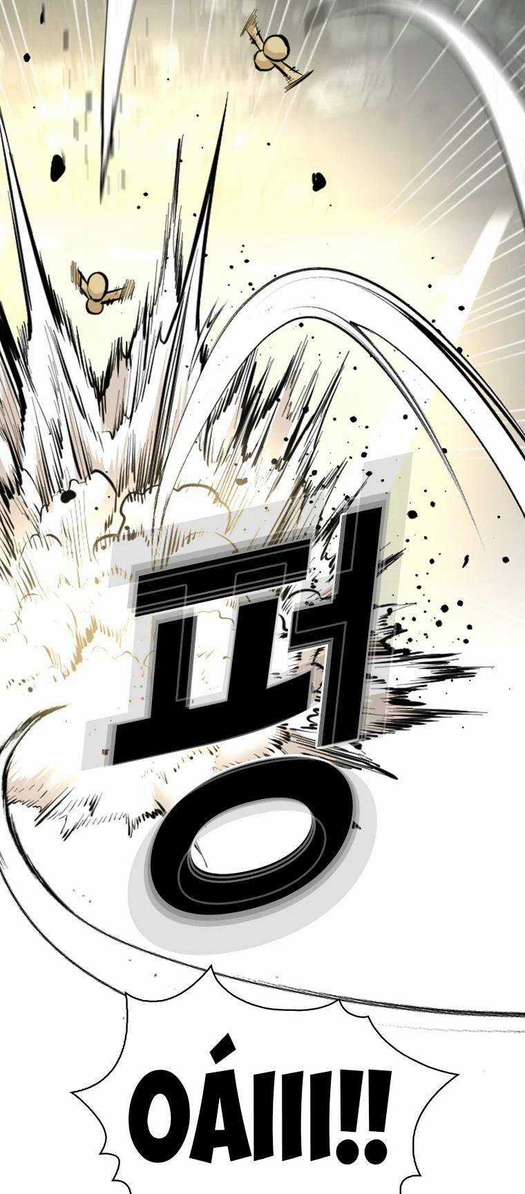 The Blob Chapter 97 trang 35