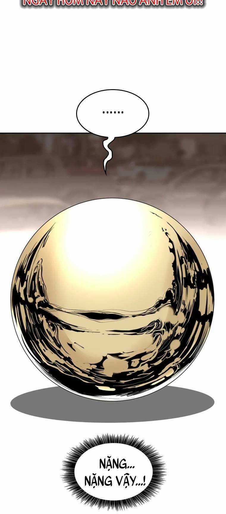 The Blob Chapter 97 trang 37