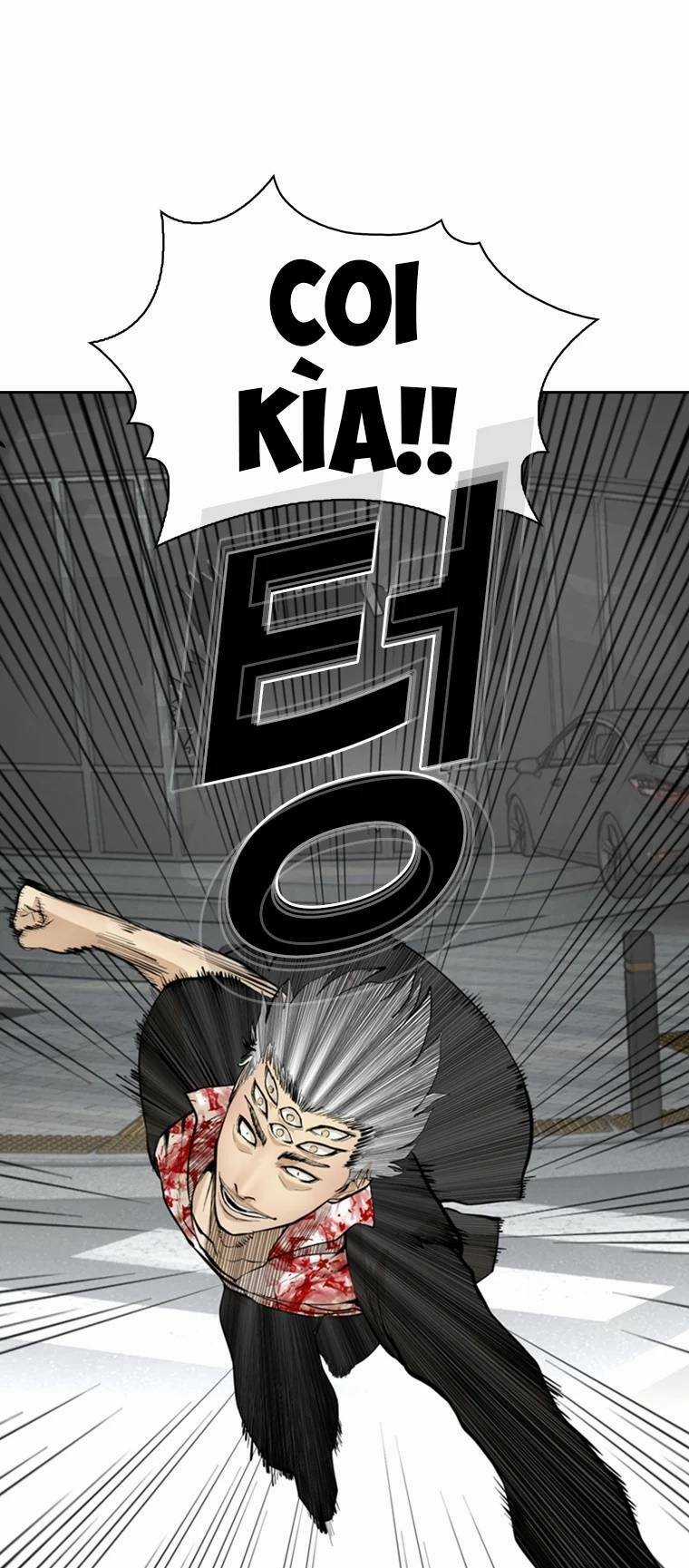 The Blob Chapter 97 trang 39