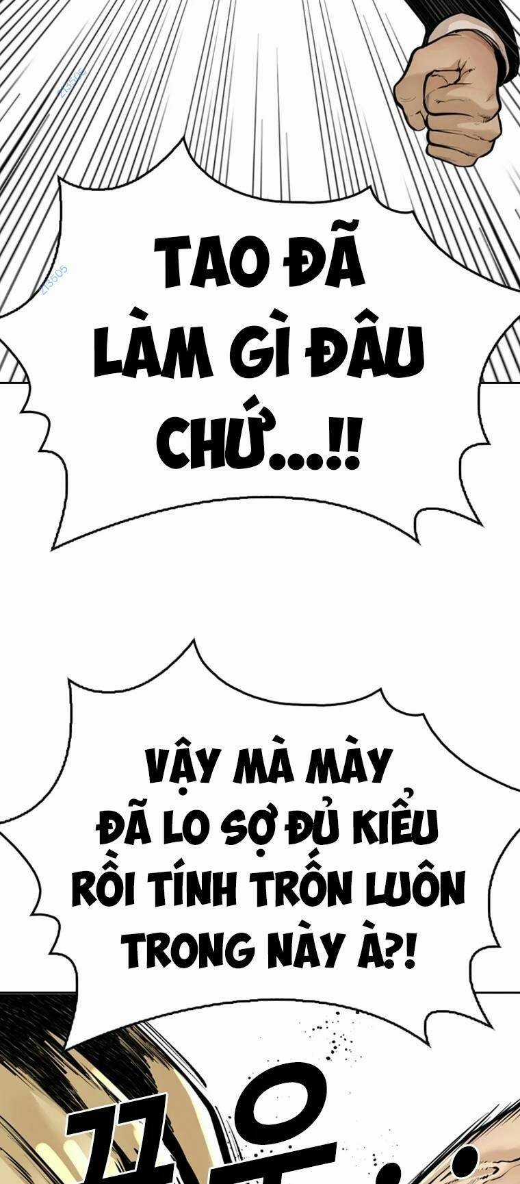 The Blob Chapter 97 trang 40