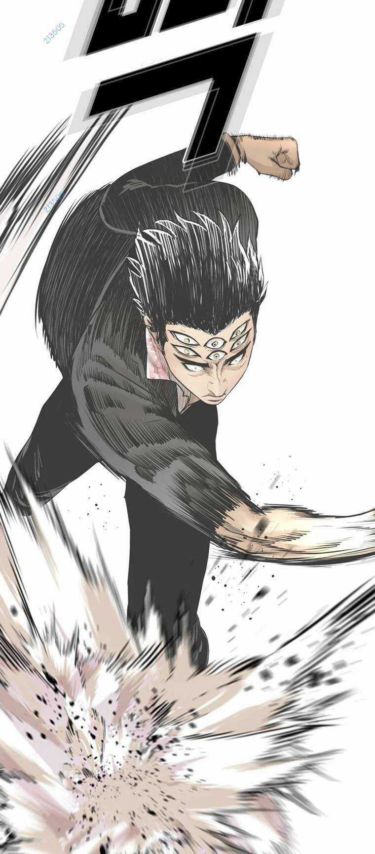 The Blob Chapter 97 trang 42