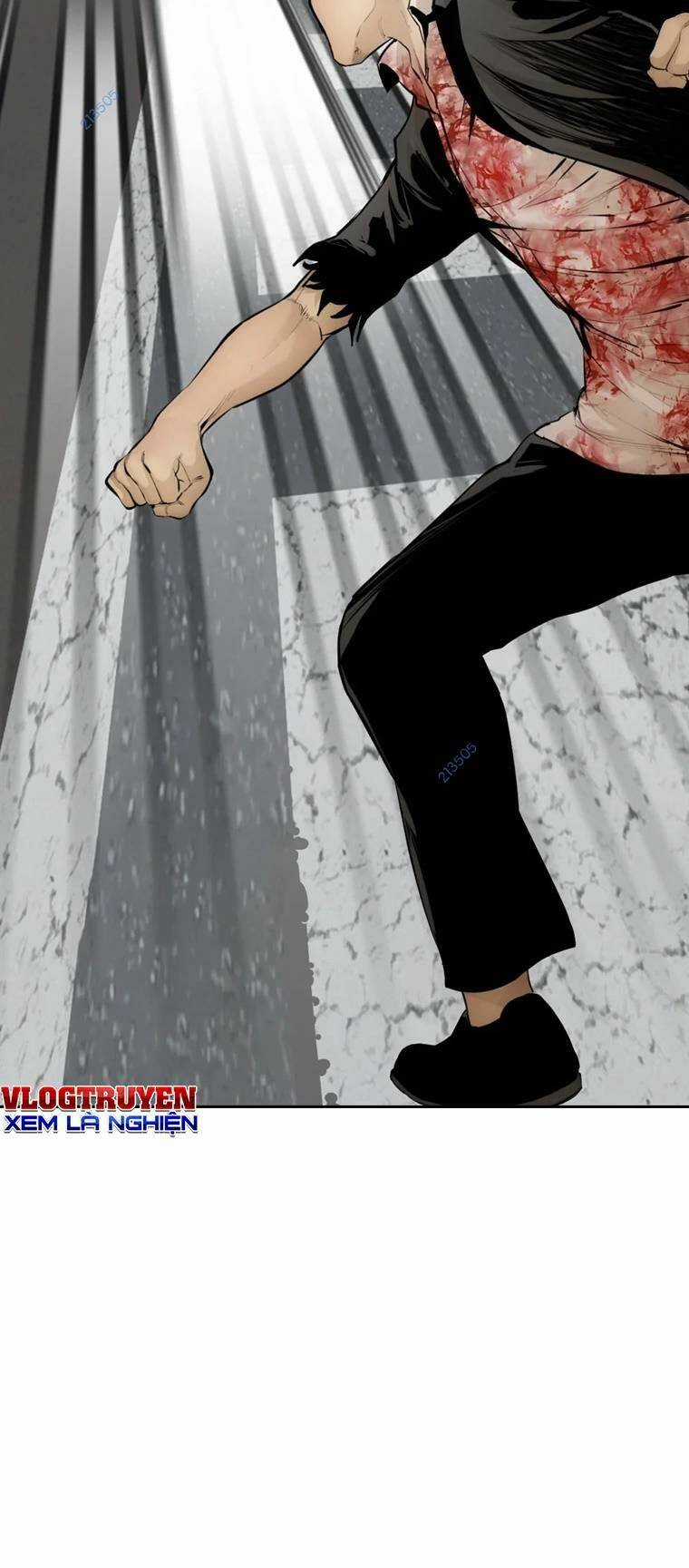The Blob Chapter 97 trang 44